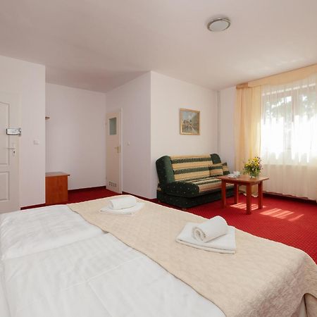Baltyk Resort Rewal Kültér fotó