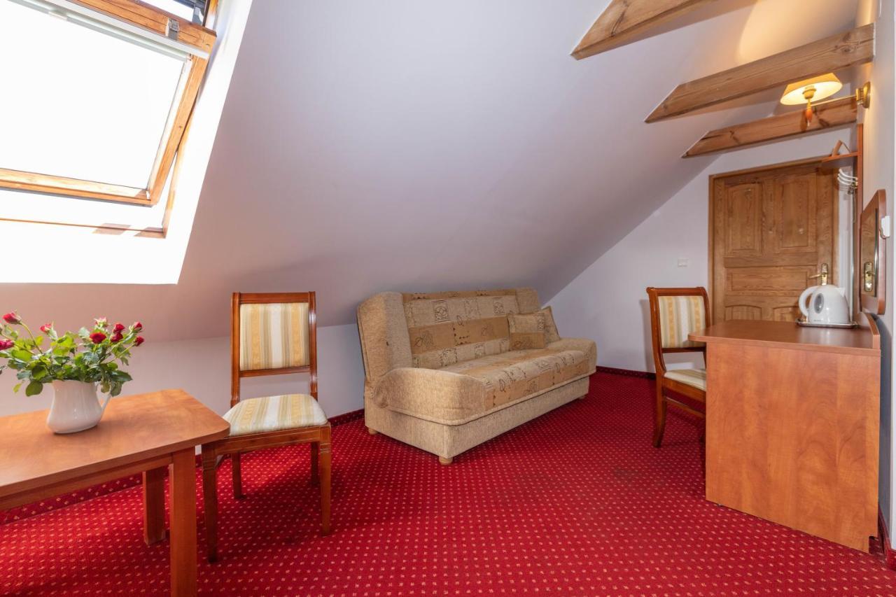 Baltyk Resort Rewal Kültér fotó