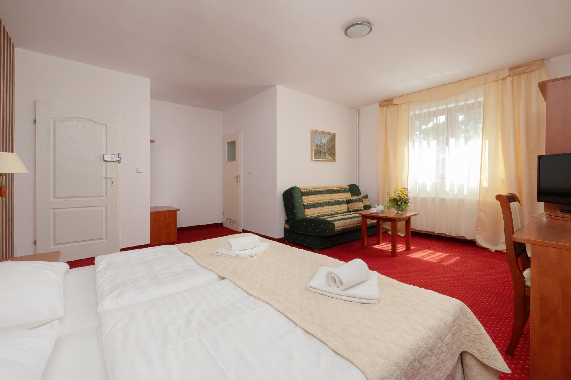 Baltyk Resort Rewal Kültér fotó