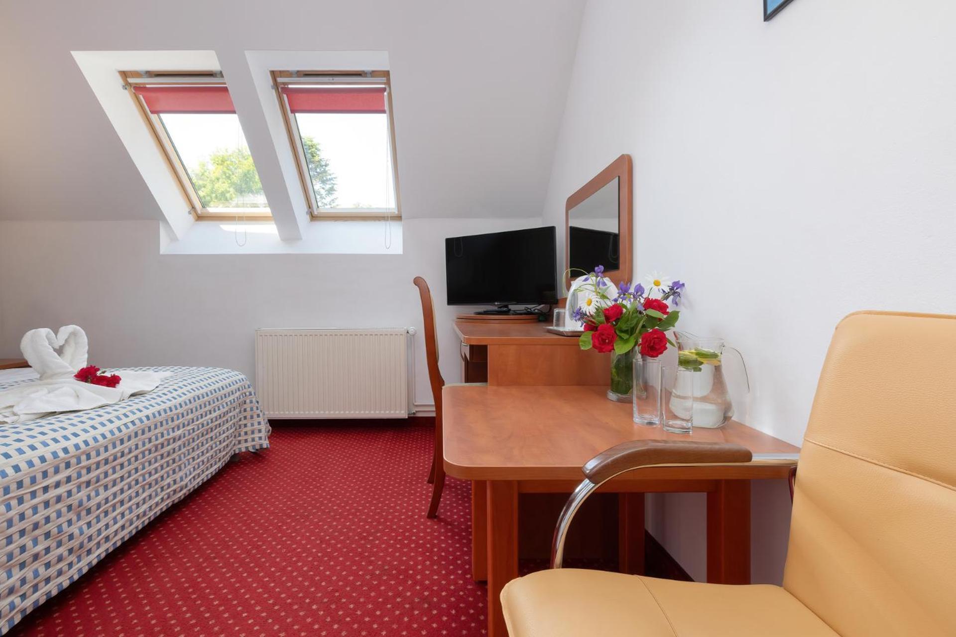 Baltyk Resort Rewal Kültér fotó