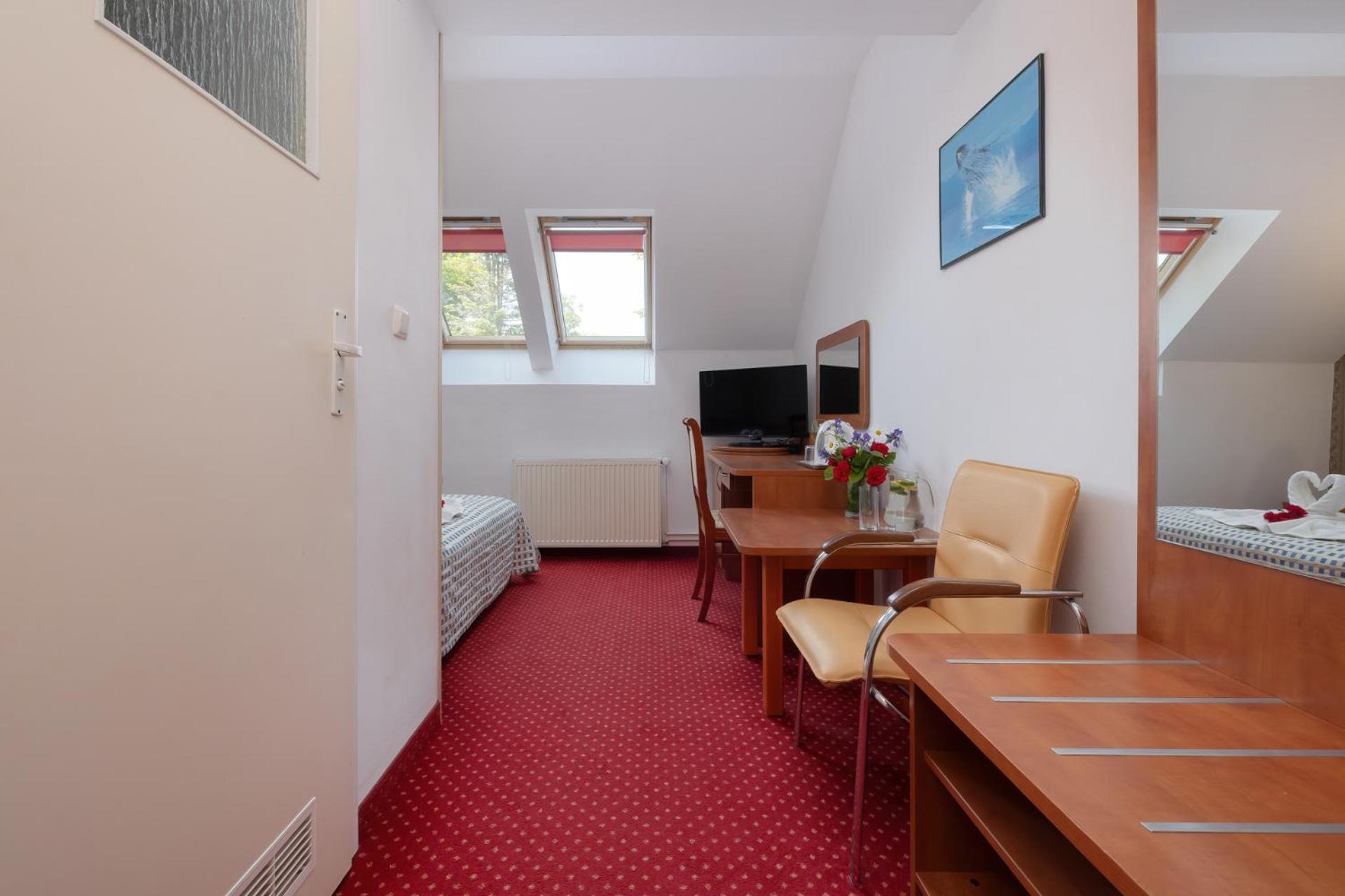 Baltyk Resort Rewal Kültér fotó