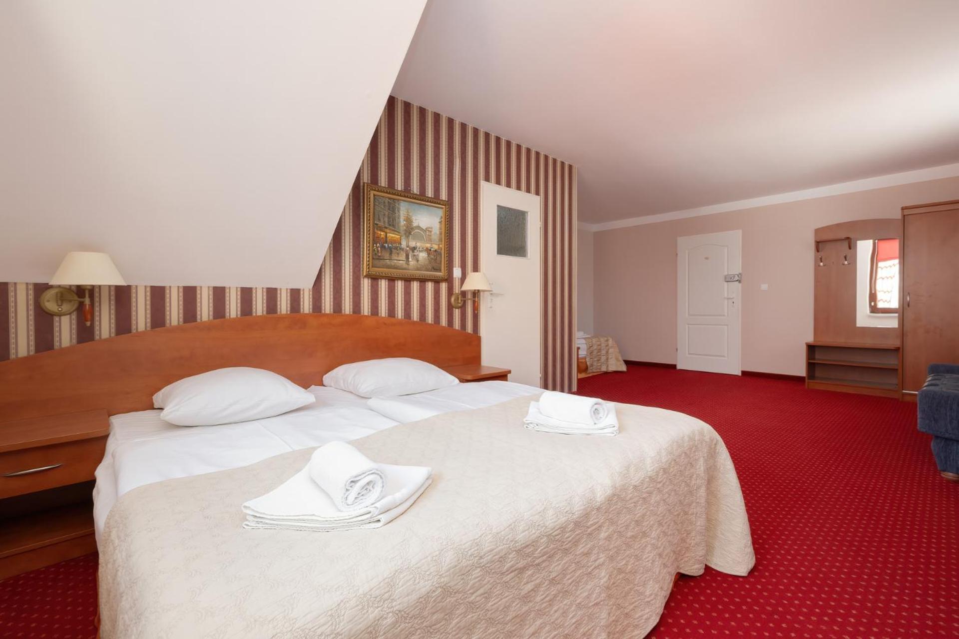 Baltyk Resort Rewal Kültér fotó