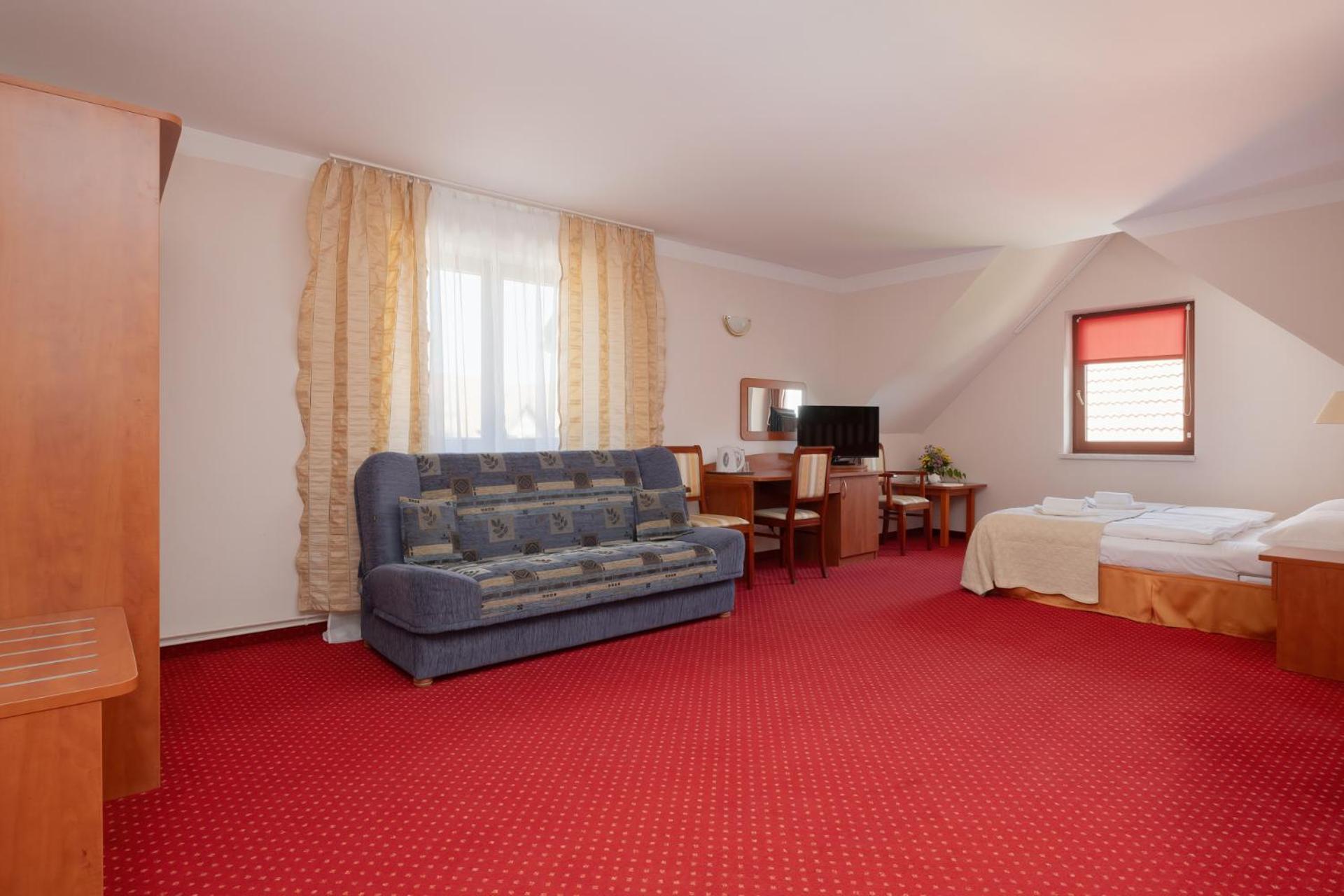 Baltyk Resort Rewal Kültér fotó