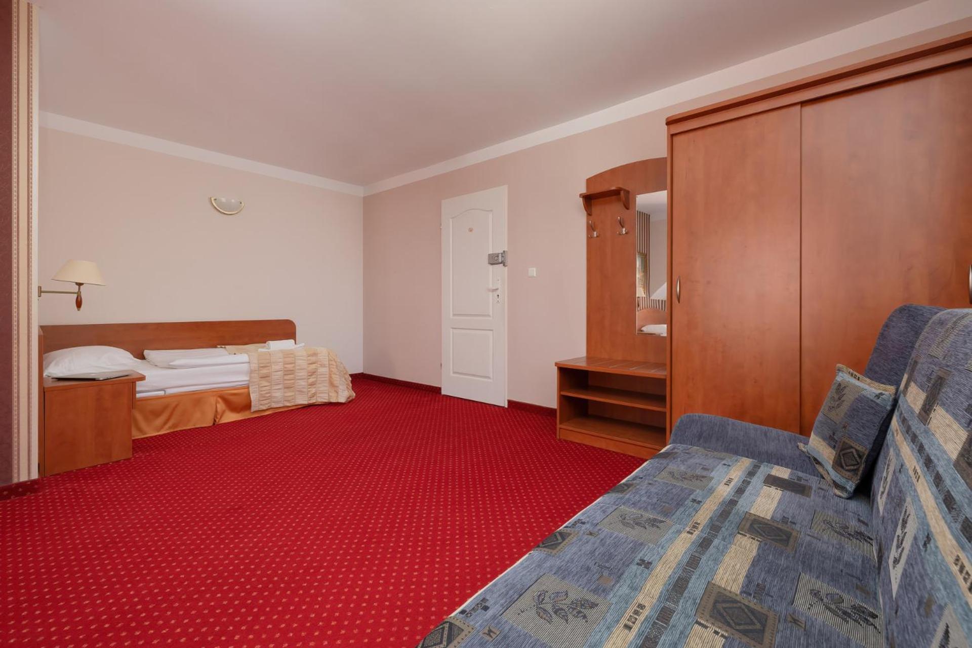 Baltyk Resort Rewal Kültér fotó