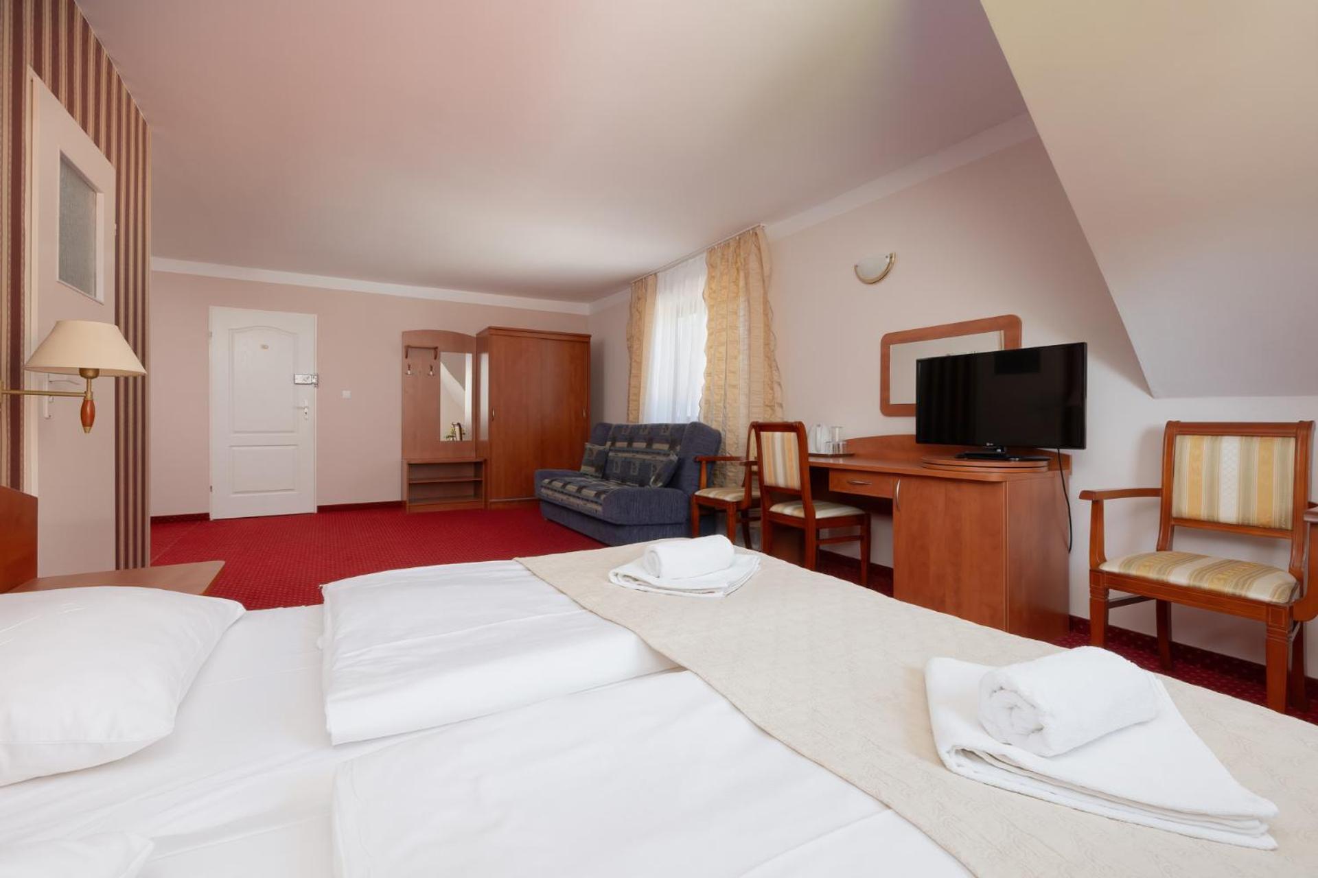 Baltyk Resort Rewal Kültér fotó