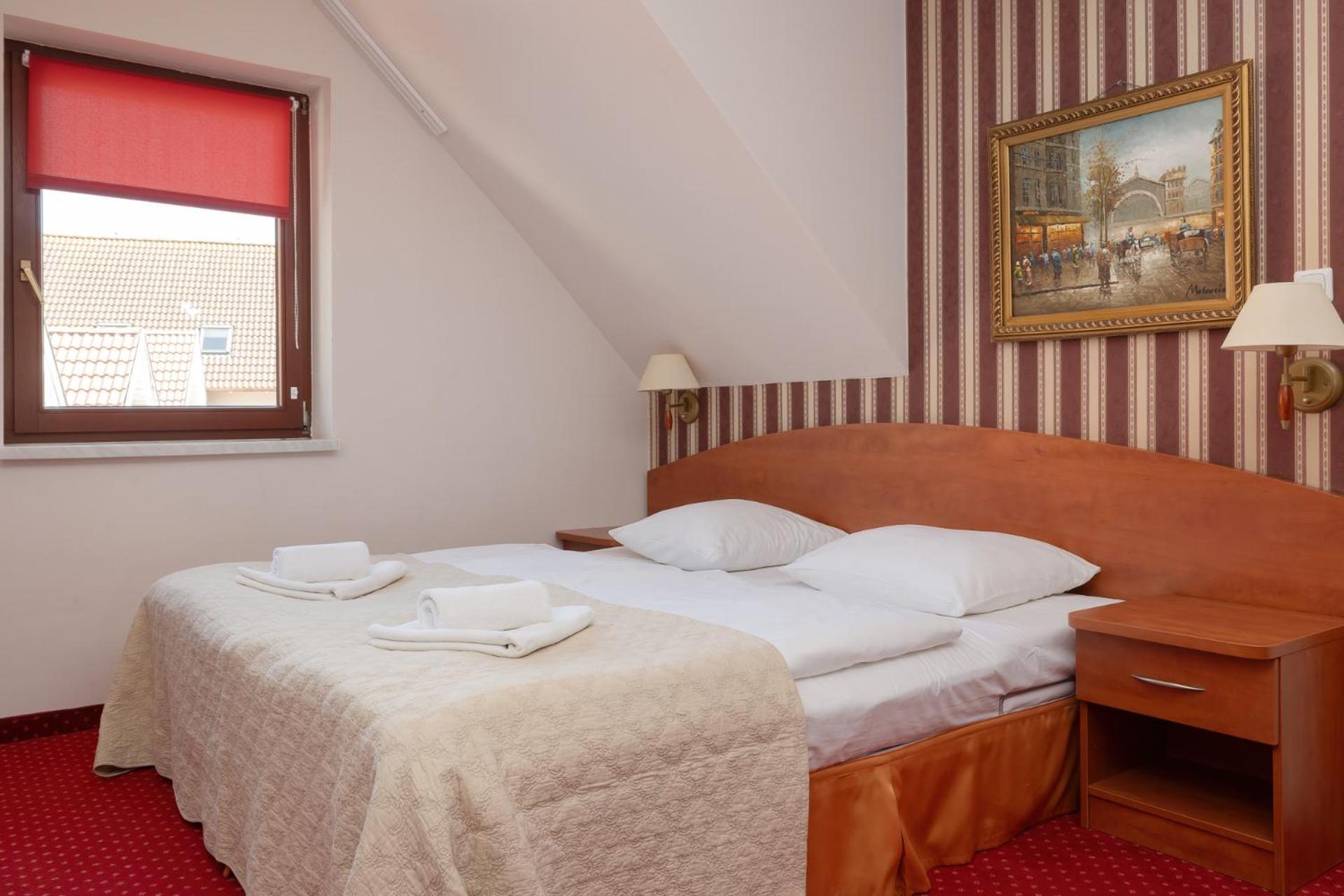Baltyk Resort Rewal Kültér fotó