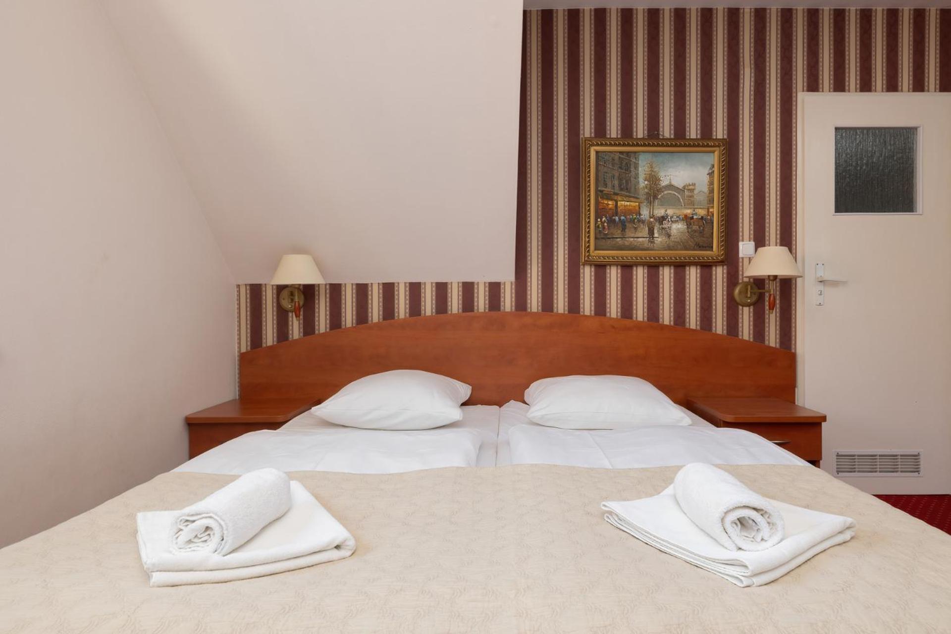 Baltyk Resort Rewal Kültér fotó